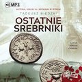 Ostatnie srebrniki - audiobook