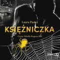 Pajęczyna. Tom 1. Księżniczka - audiobook