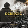 Pajęczyna. Tom 2. Dziedzic - audiobook