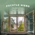 Pochyłe niebo. Tom 2. Pajęczyna - audiobook