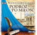 Podróż po miłość. Emilia - audiobook