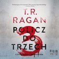 Policz do trzech - audiobook