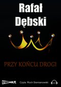 Przy końcu drogi - audiobook