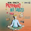 Przypadek? Nie sądzę! - audiobook