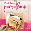 Pudełko z pamiątkami  - audiobook