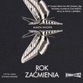 Rok Zaćmienia - audiobook