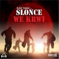 Słońce we krwi - audiobook