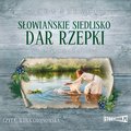 Słowiańskie siedlisko. Tom 2. Dar Rzepki - audiobook