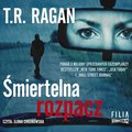 Śmiertelna rozpacz - audiobook