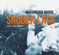 Środek lata - audiobook