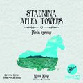 Stadnina Apley Towers. Tom 3. Pieśń syreny - audiobook