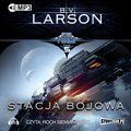 Star Force. Tom 5. Stacja bojowa - audiobook