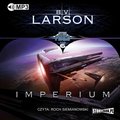 Star Force. Tom 6. Imperium - audiobook