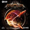 Stara flota Tom 2 - Wojownik - audiobook