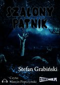 Szalony pątnik - audiobook