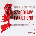 Szkodliwy pakiet cnót - audiobook