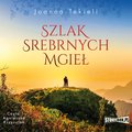 Szlak Srebrnych Mgieł  - audiobook