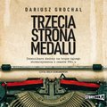 Trzecia strona medalu - audiobook