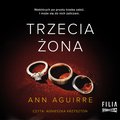 Trzecia żona - audiobook