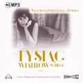 Tysiąc wiatrów w biegu - audiobook