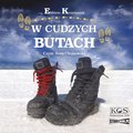 W cudzych butach - audiobook