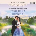 W dolinie Narwi. Tom 3. Zakochana hrabina - audiobook