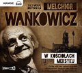 W kościołach Meksyku - audiobook