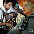 Walc dla Izabeli - audiobook