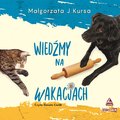 Wiedźmy na wakacjach - audiobook