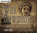 Wiek niewinności - audiobook