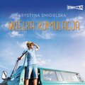 Wielka kumulacja - audiobook