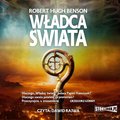 Władca świata - audiobook