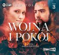 Wojna i pokój. Tom 3 - audiobook