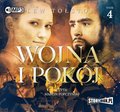 Wojna i pokój. Tom 4 - audiobook