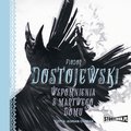 Wspomnienia z martwego domu - audiobook