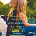 Za jakie grzechy? - audiobook