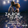 Za rok o tej porze - audiobook