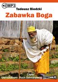 Zabawka Boga - audiobook