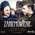 Zaniemówienie - audiobook