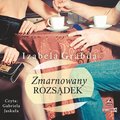 Zmarnowany rozsądek - audiobook