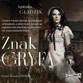 Znak Gryfa - audiobook