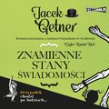 Znamienne stany świadomości - audiobook