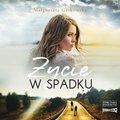 Życie w spadku - audiobook