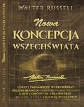 Nowa Koncepcja Wszechświata - ebook