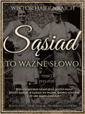 Sąsiad to ważne słowo. Tom I - ebook