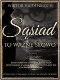 Sąsiad to ważne słowo. Tom II - ebook