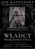 Władcy Wszelkiego Życia - ebook