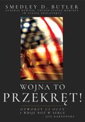 Wojna to Przekręt!  - ebook