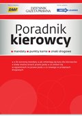 Poradnik kierowcy - ebook