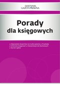 Porady dla księgowych - ebook